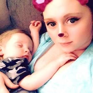 Meet your Posher, Brianna